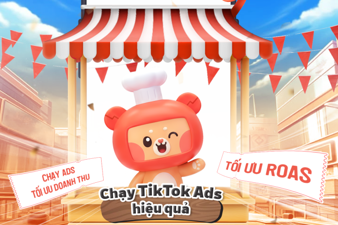 Dịch vụ TikTok Ads Performance – Giải pháp tối ưu quảng cáo và bứt phá doanh thu cùng Cooken
