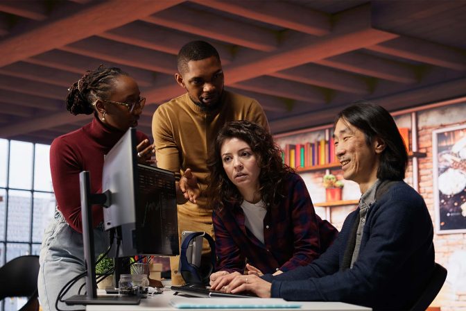 Designing User Experiences That Actually Convert